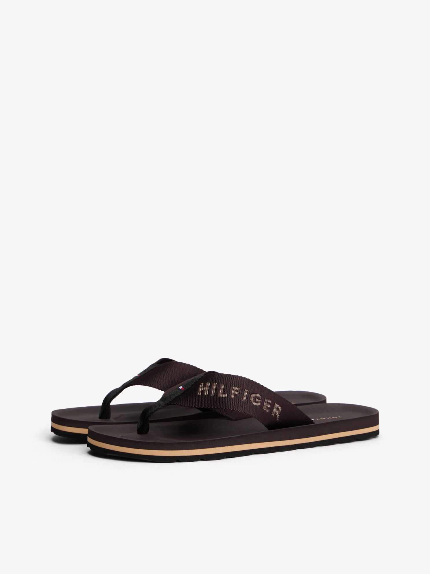 Tommy Hilfiger Hilfiger Monotype Flip-Flop