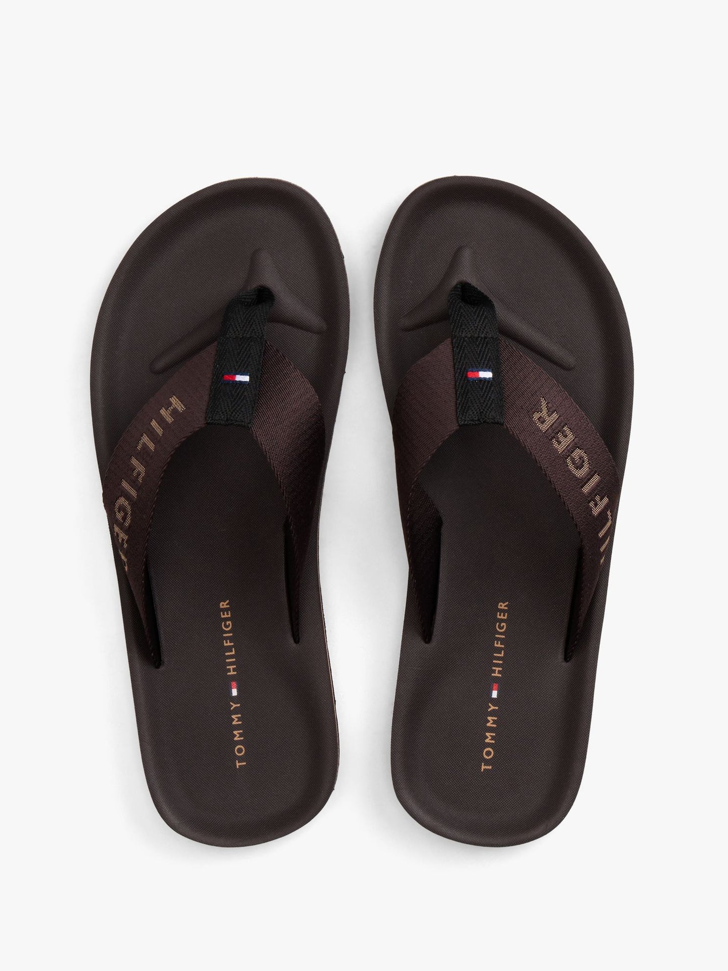 Tommy Hilfiger Hilfiger Monotype Flip-Flop