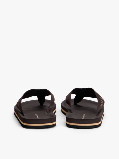 Tommy Hilfiger Hilfiger Monotype Flip-Flop