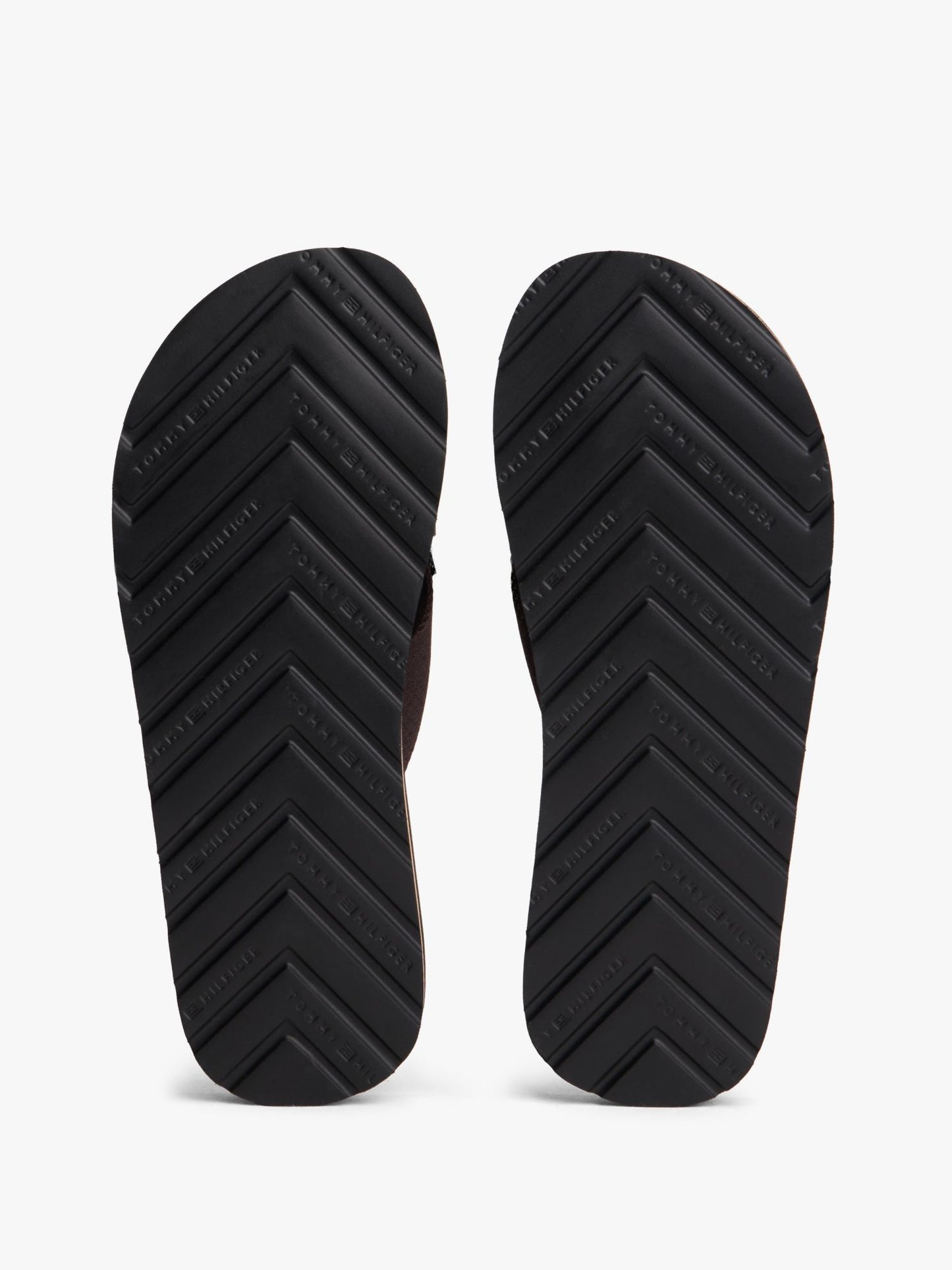 Tommy Hilfiger Hilfiger Monotype Flip-Flop