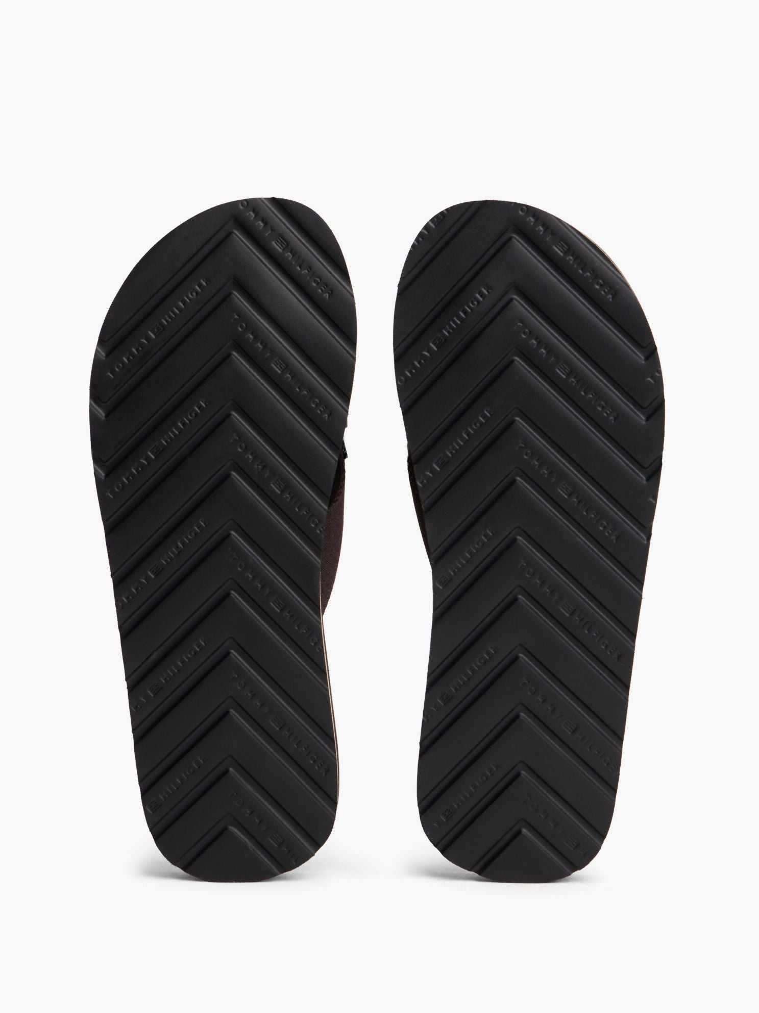 Tommy Hilfiger Hilfiger Monotype Flip-Flop