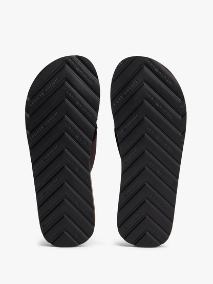 Tommy Hilfiger Hilfiger Monotype Flip-Flop