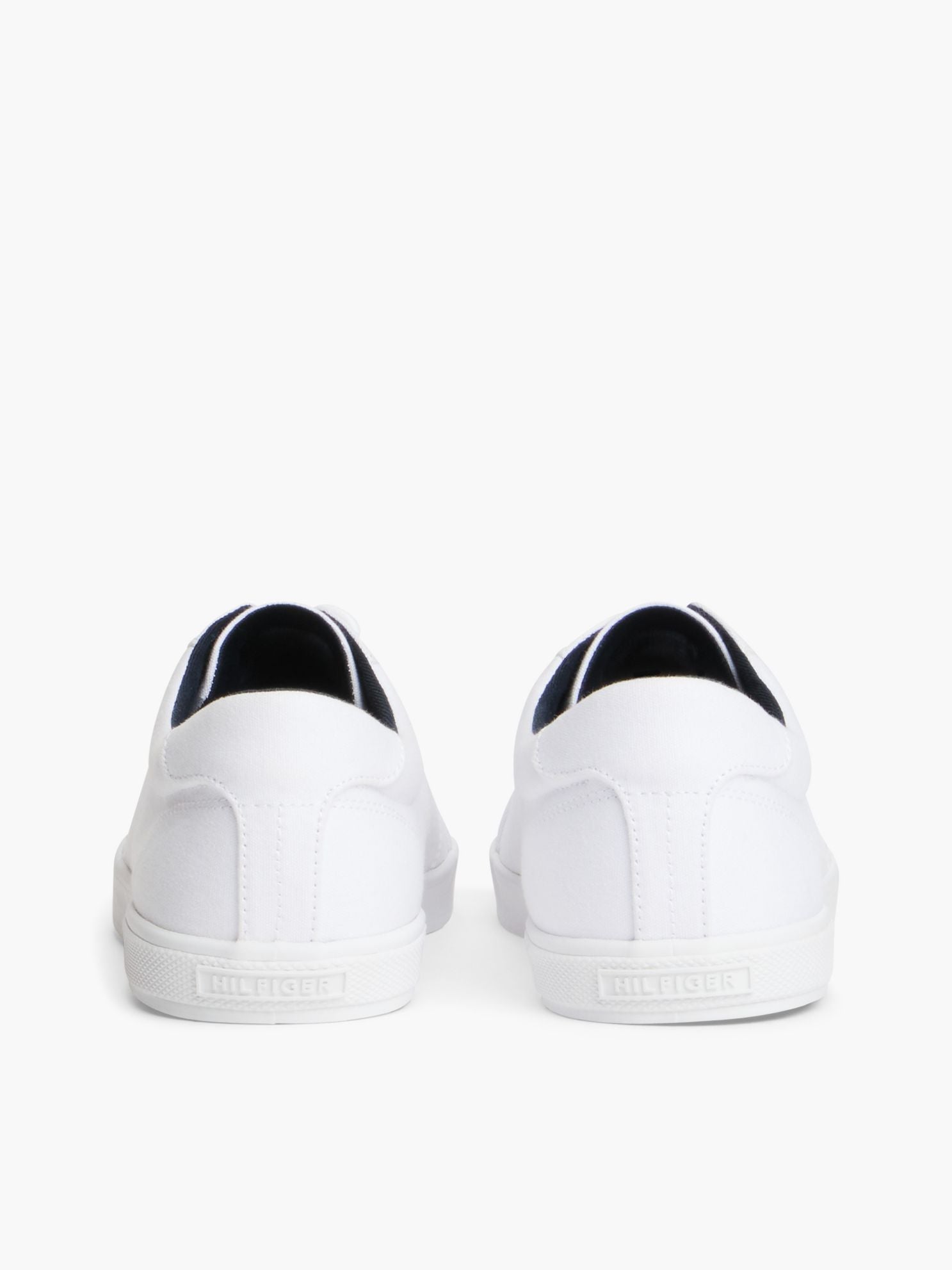 Tommy Hilfiger Vulcanized Canvas Sneaker