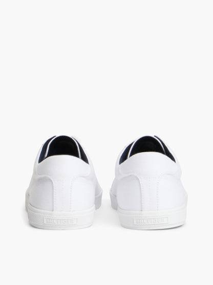 Tommy Hilfiger Vulcanized Canvas Sneaker