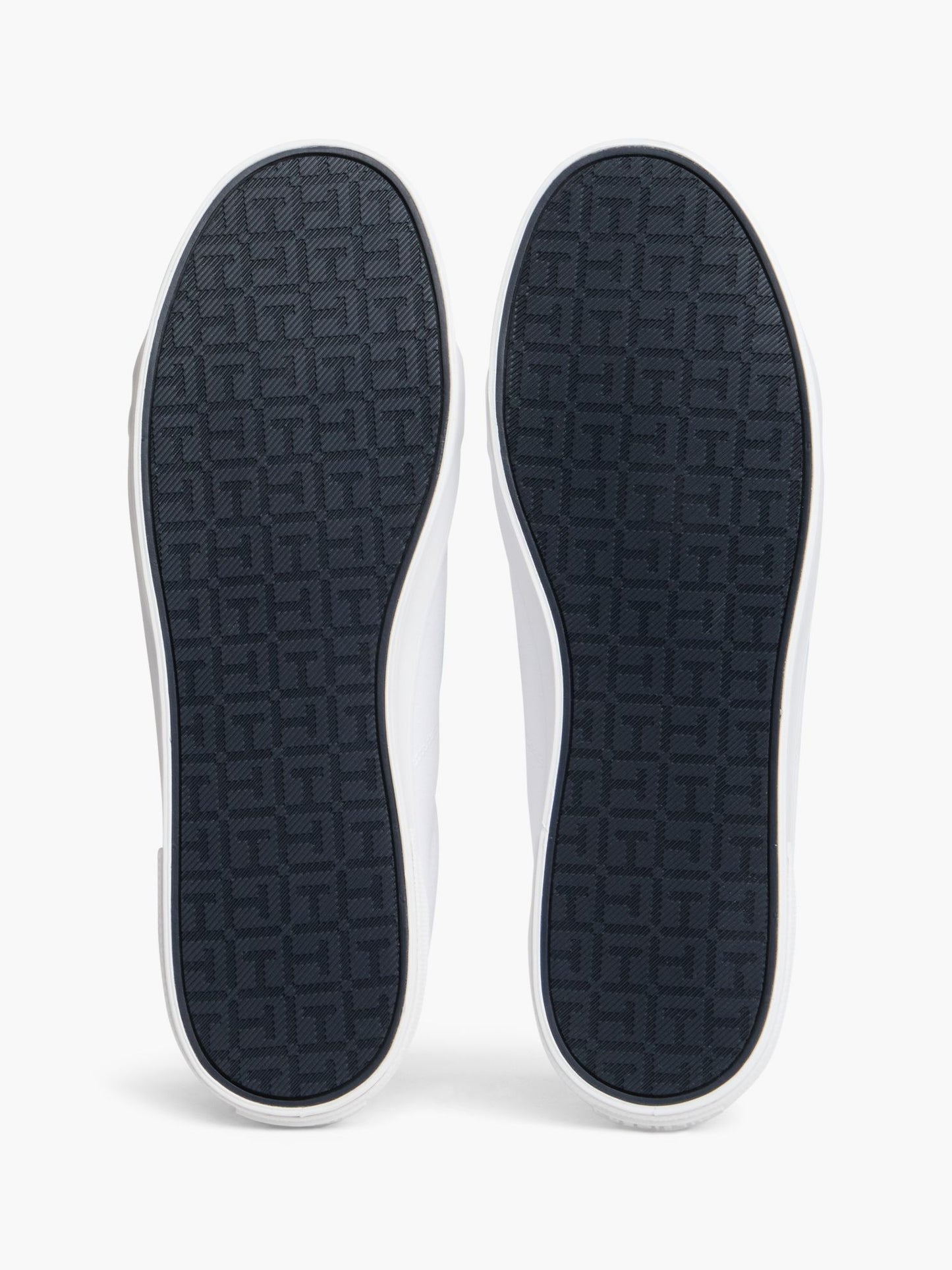 Tommy Hilfiger Vulcanized Canvas Sneaker