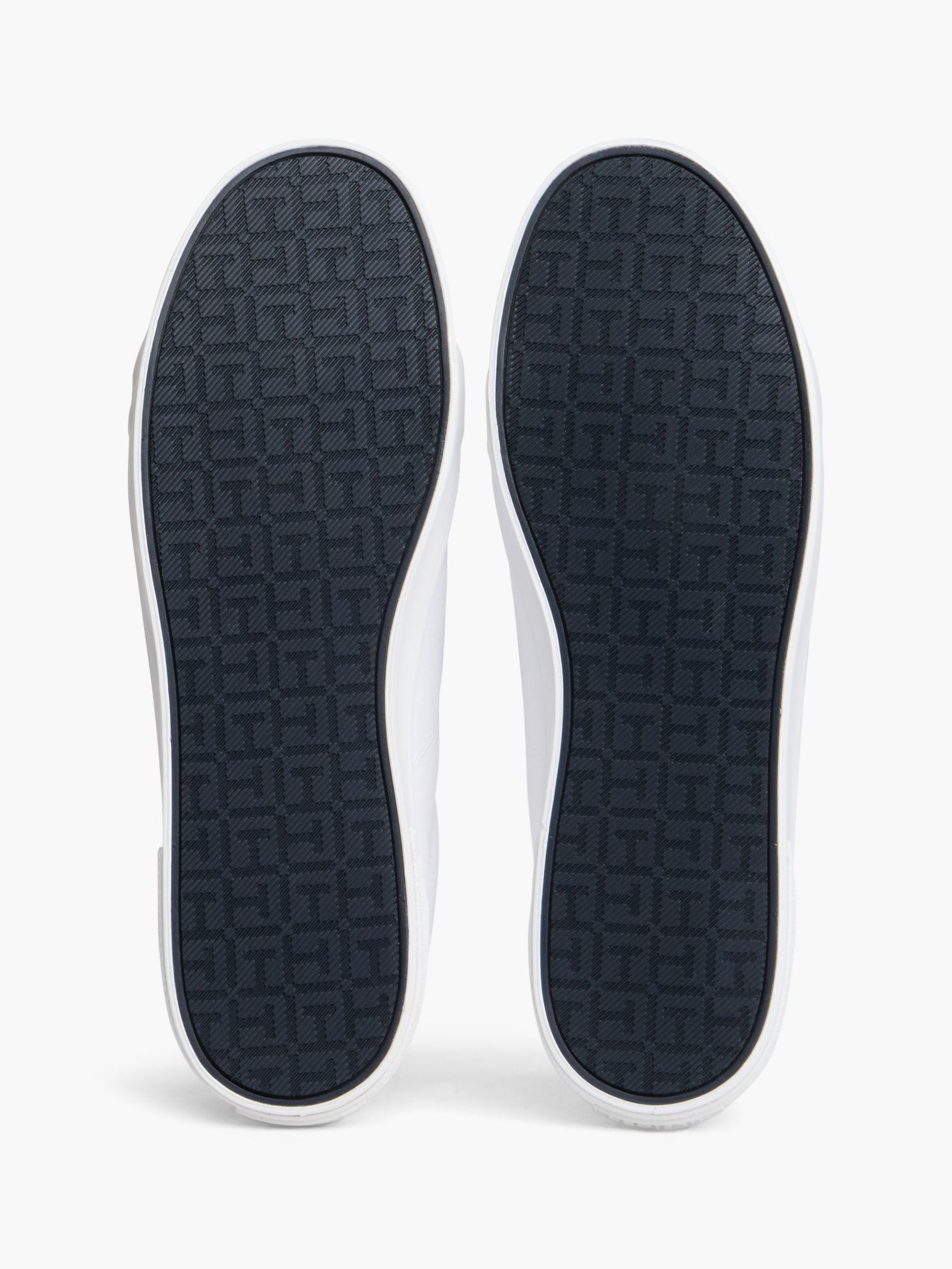 Tommy Hilfiger Vulcanized Canvas Sneaker