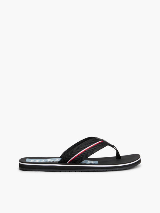 Tommy Hilfiger Signature Stripe Flip-Flop