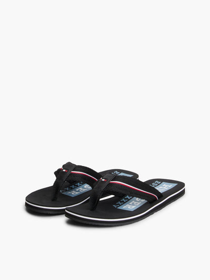 Tommy Hilfiger Signature Stripe Flip-Flop