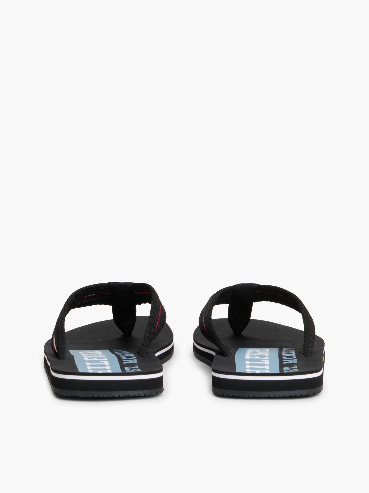 Tommy Hilfiger Signature Stripe Flip-Flop