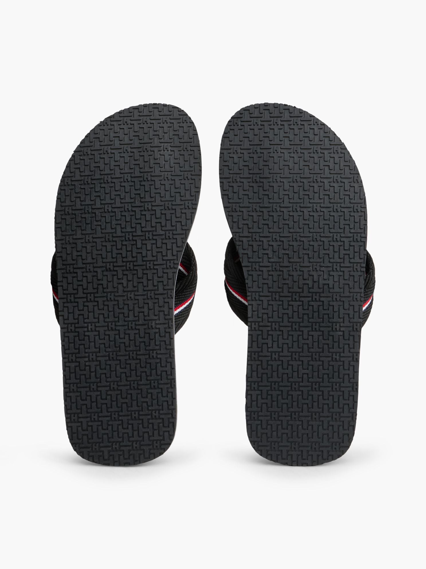 Tommy Hilfiger Signature Stripe Flip-Flop