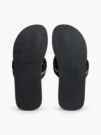 Tommy Hilfiger Signature Stripe Flip-Flop