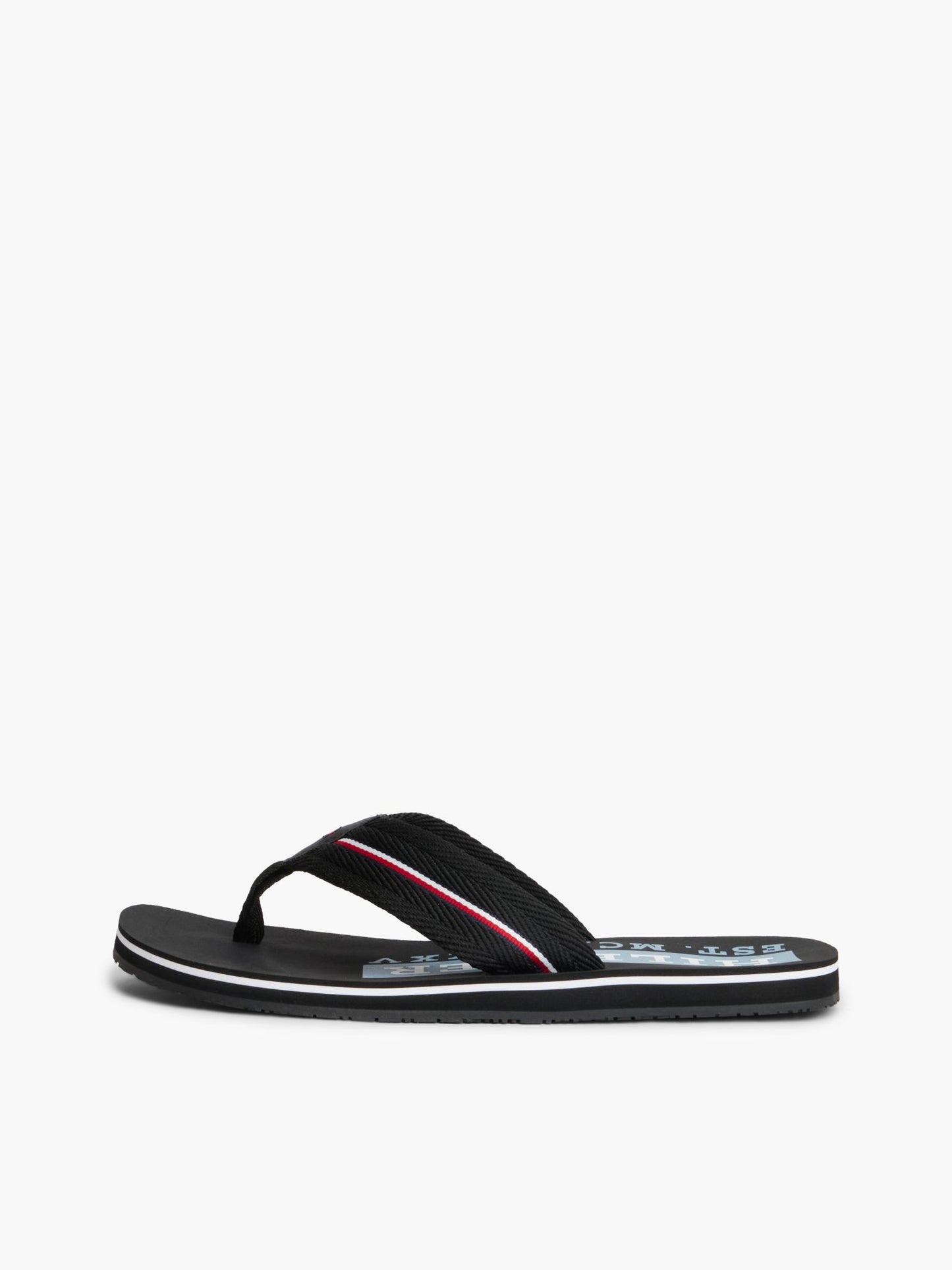Tommy Hilfiger Signature Stripe Flip-Flop