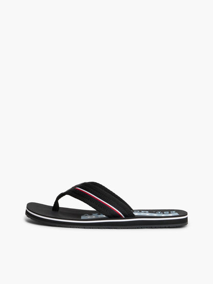 Tommy Hilfiger Signature Stripe Flip-Flop