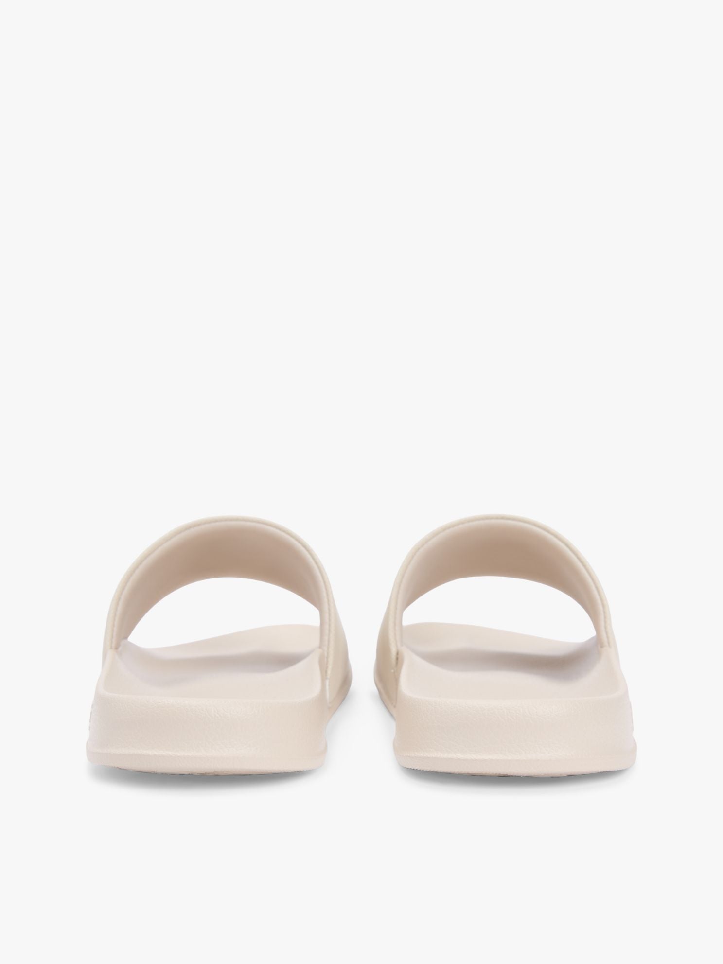 Tommy Hilfiger Tommy Logo Textured Pool Slide