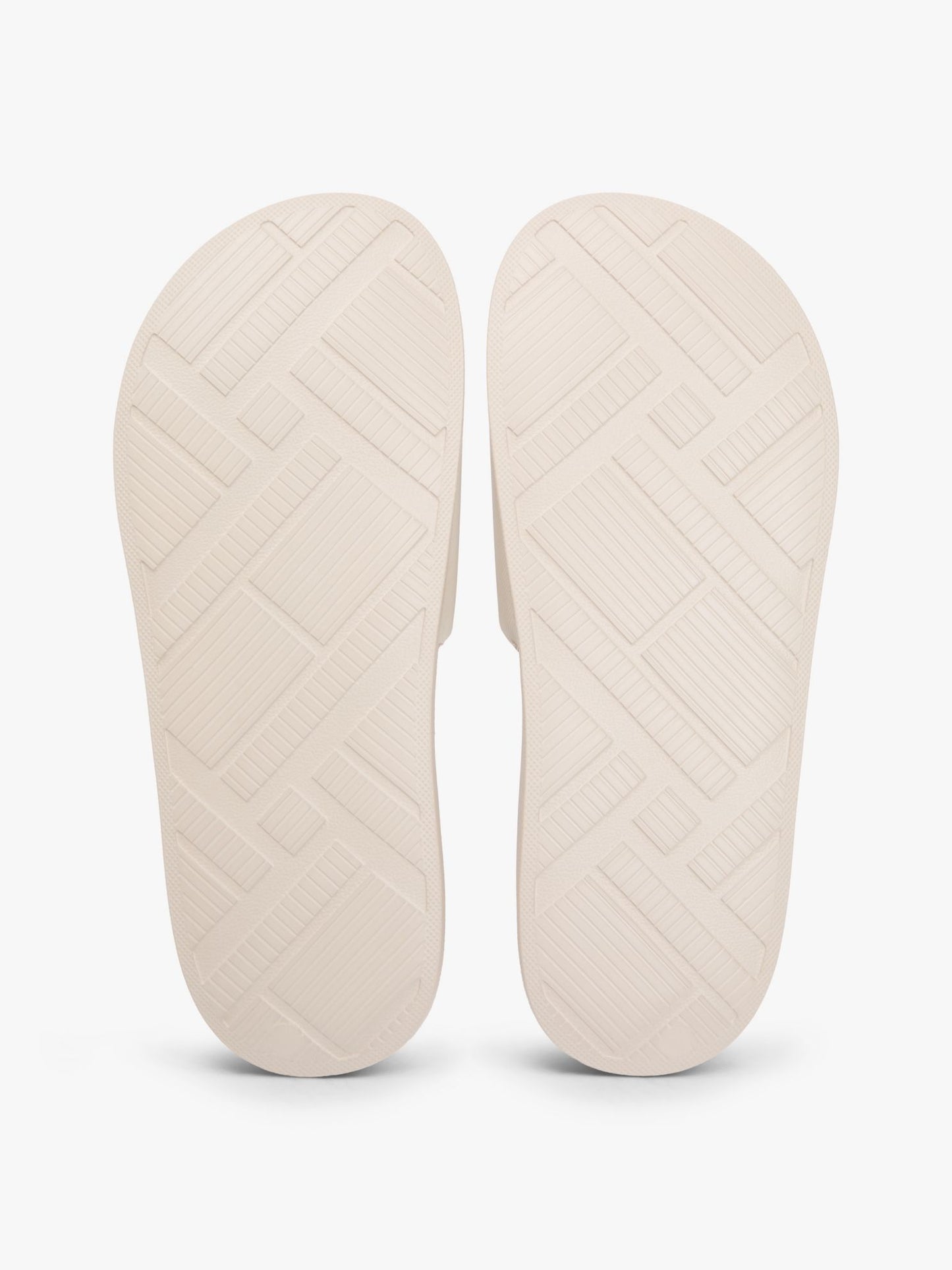 Tommy Hilfiger Tommy Logo Textured Pool Slide