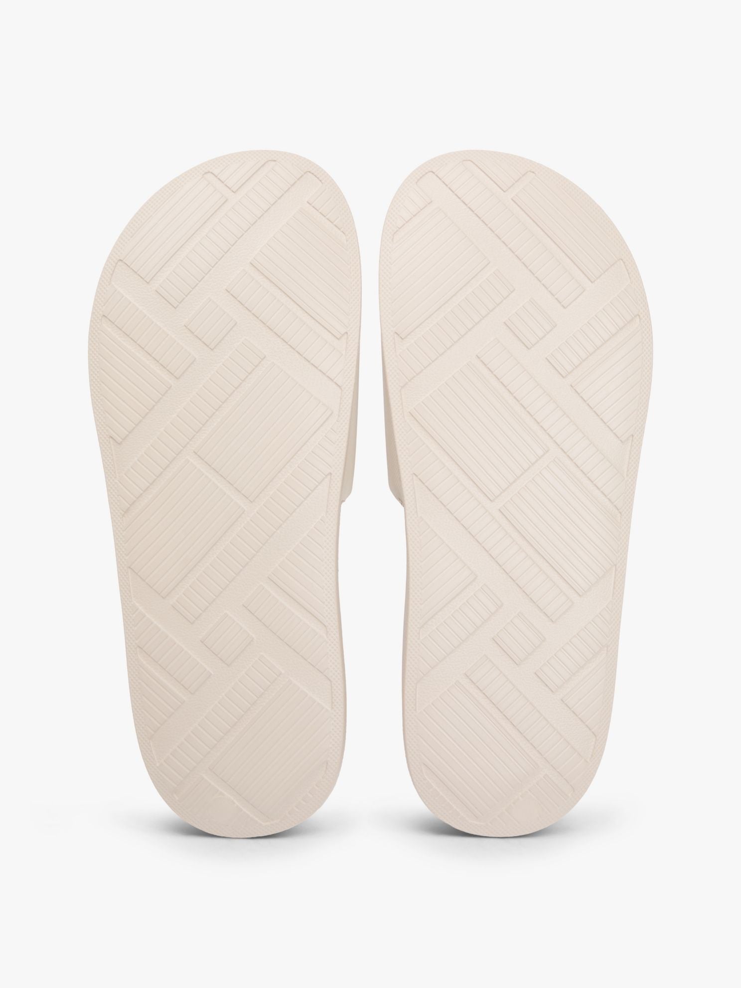Tommy Hilfiger Tommy Logo Textured Pool Slide