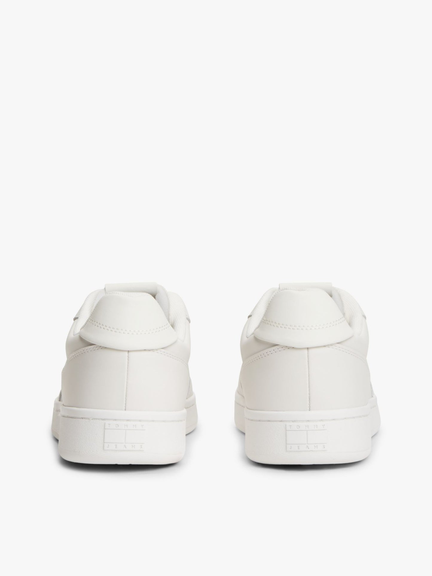 Tommy Hilfiger Tommy Jeans Archive Leather Sneaker