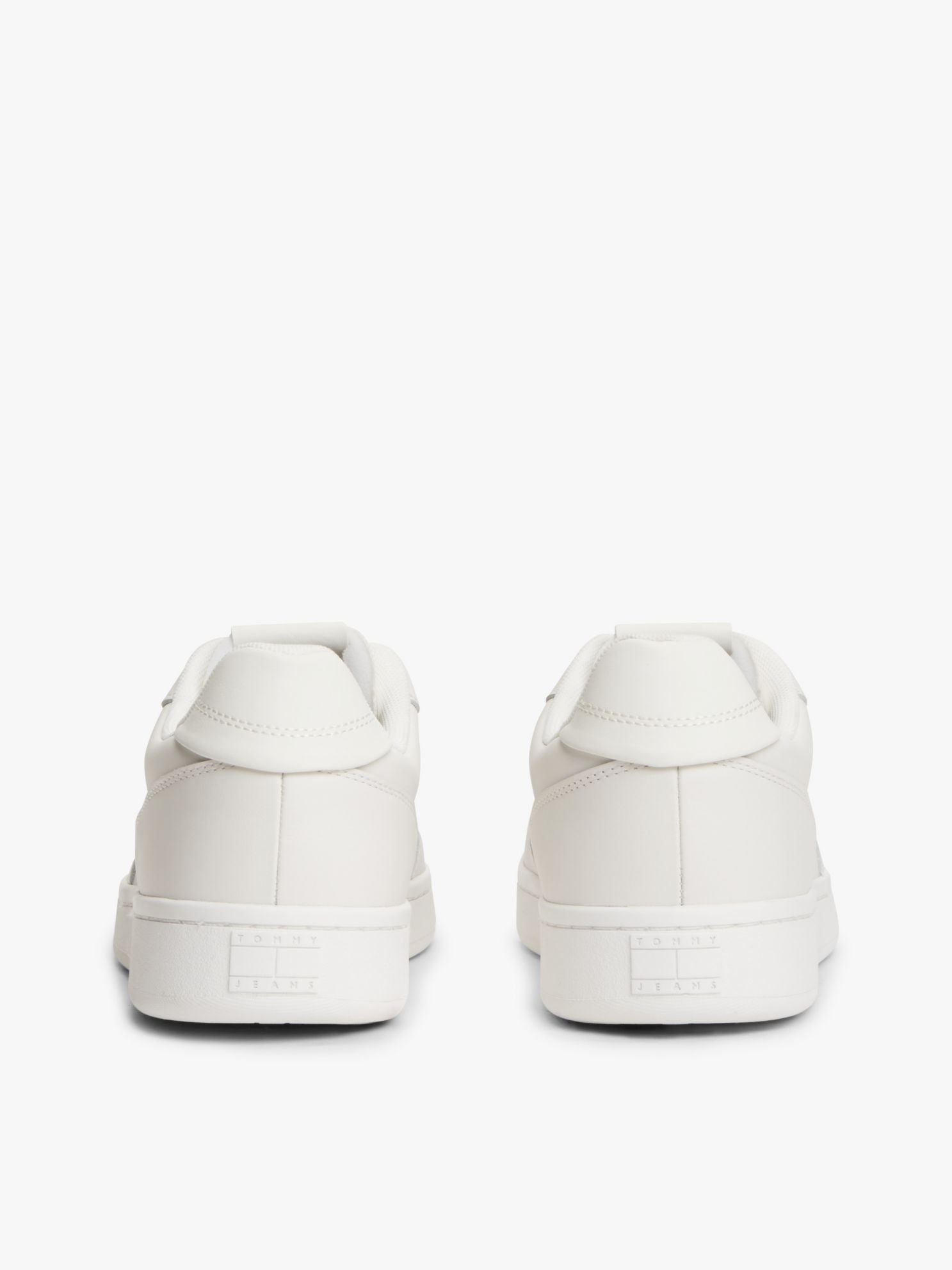 Tommy Hilfiger Tommy Jeans Archive Leather Sneaker