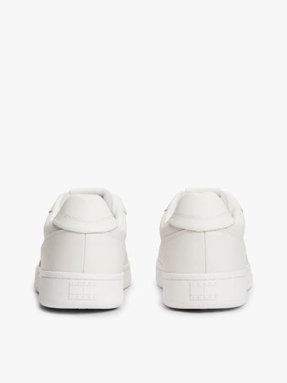 Tommy Hilfiger Tommy Jeans Archive Leather Sneaker