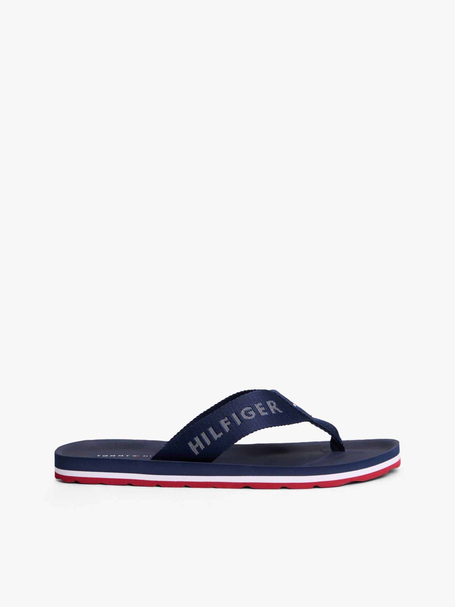 Tommy Hilfiger Hilfiger Monotype Flip-Flop