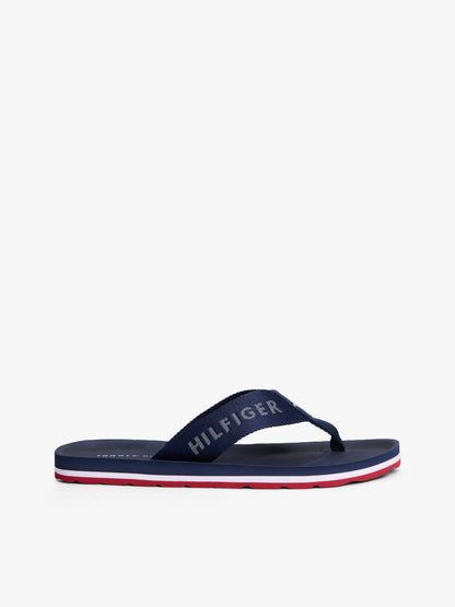 Tommy Hilfiger Hilfiger Monotype Flip-Flop