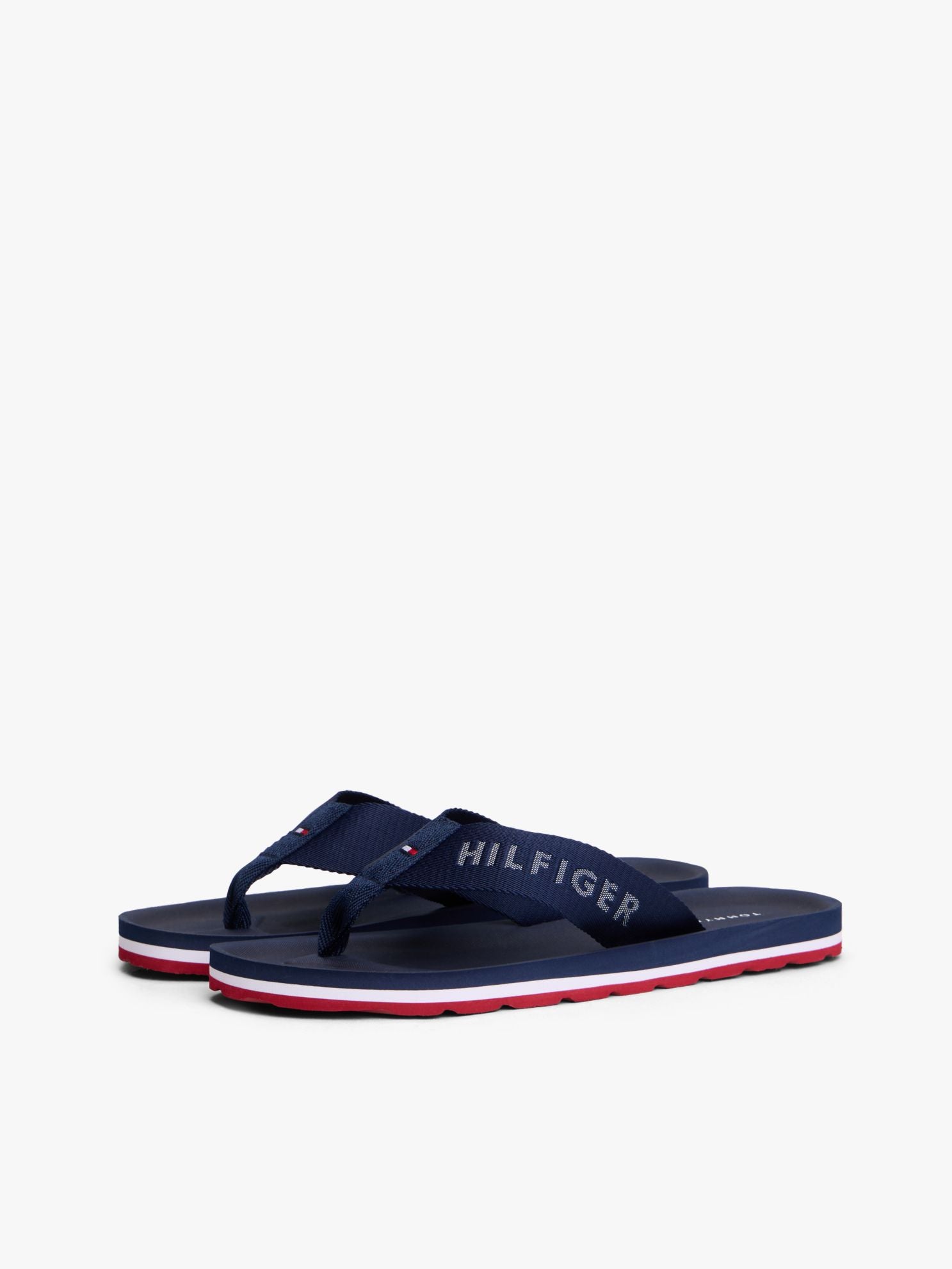 Tommy Hilfiger Hilfiger Monotype Flip-Flop