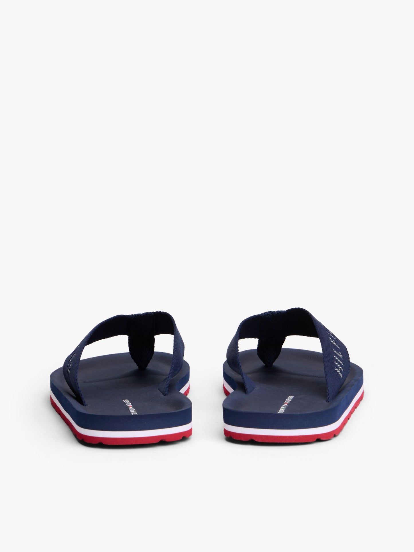 Tommy Hilfiger Hilfiger Monotype Flip-Flop