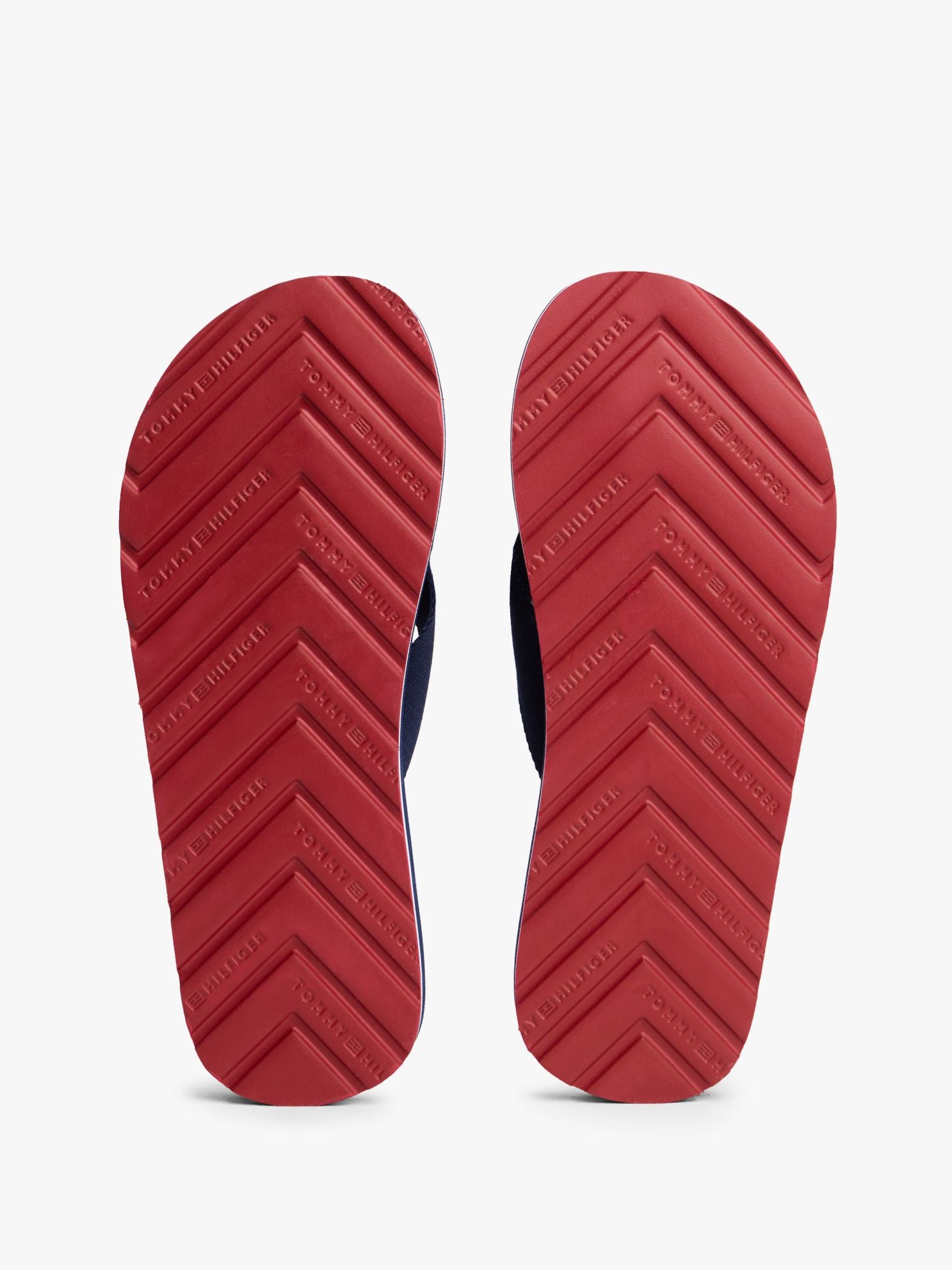 Tommy Hilfiger Hilfiger Monotype Flip-Flop