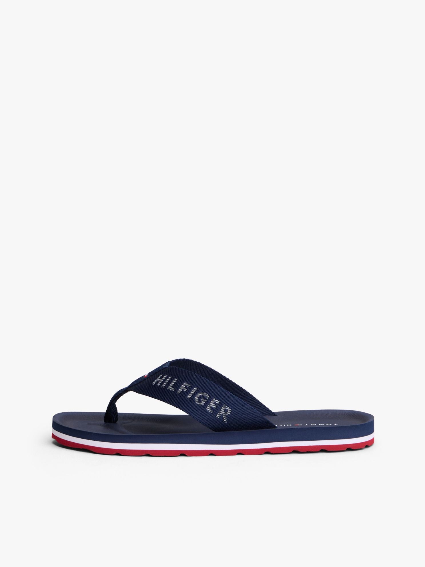 Tommy Hilfiger Hilfiger Monotype Flip-Flop