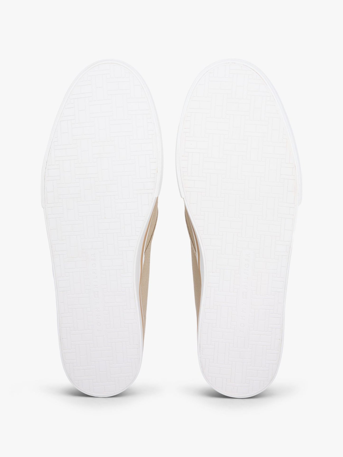Tommy Hilfiger Vulcanized Canvas Slip-On Sneaker