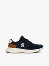 Navy/Highland Khaki