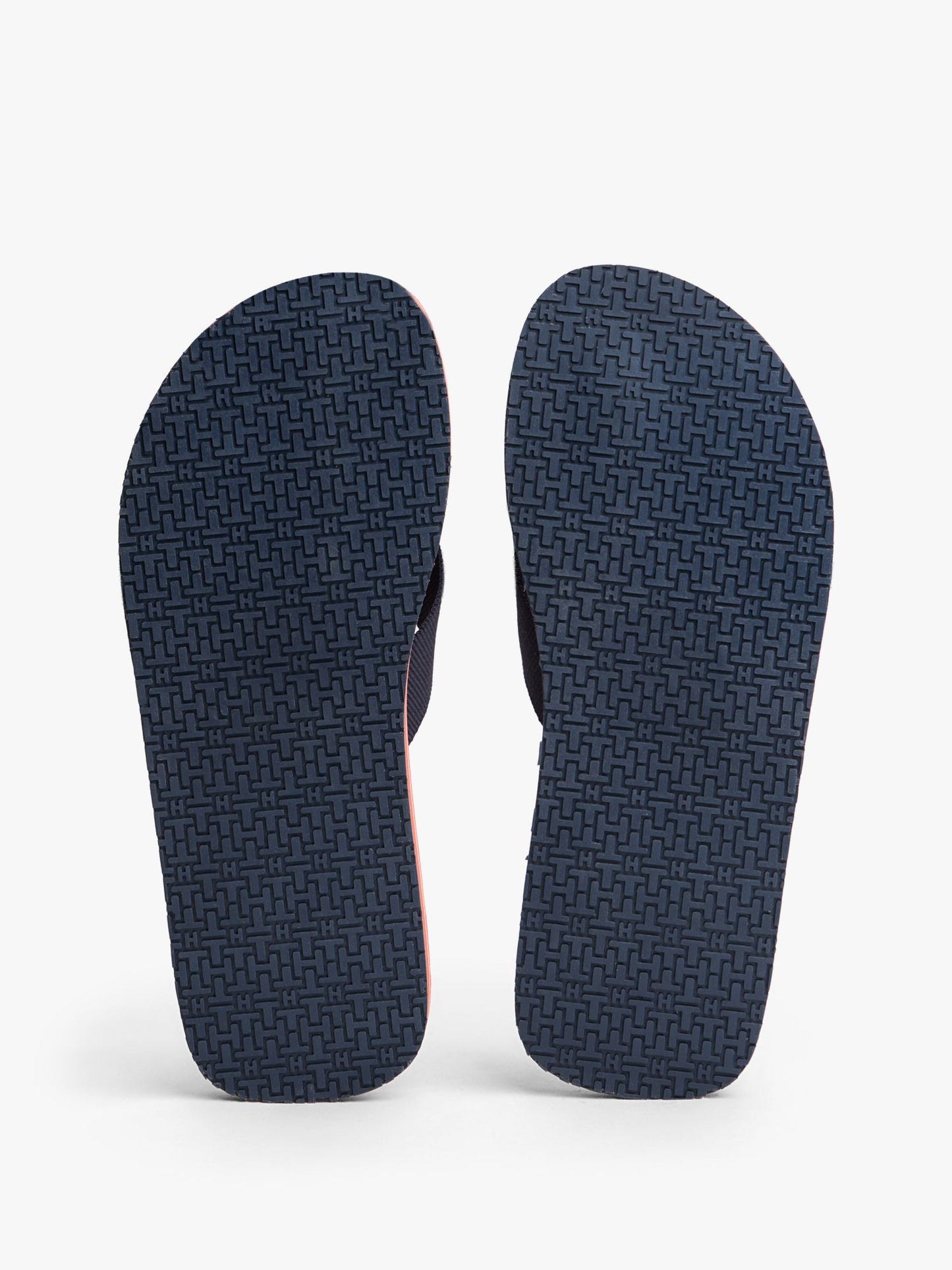 Tommy Hilfiger Floral Print Flip-Flop