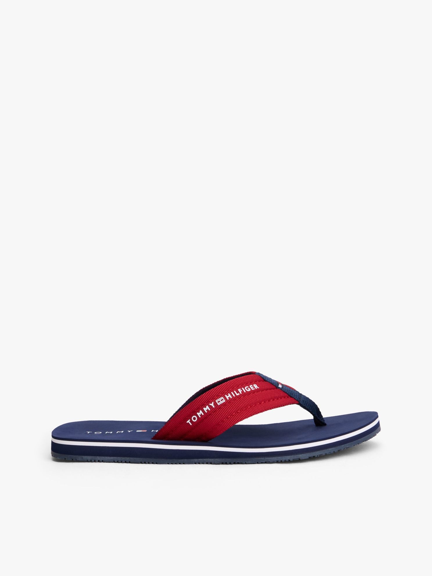 Tommy Hilfiger Tommy Logo Flip-Flop