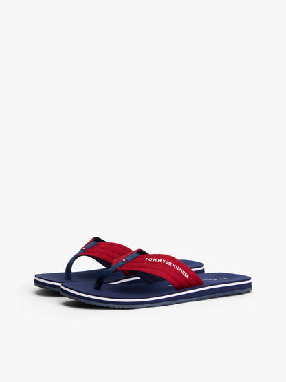 Tommy Hilfiger Tommy Logo Flip-Flop
