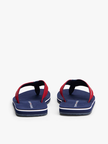 Tommy Hilfiger Tommy Logo Flip-Flop