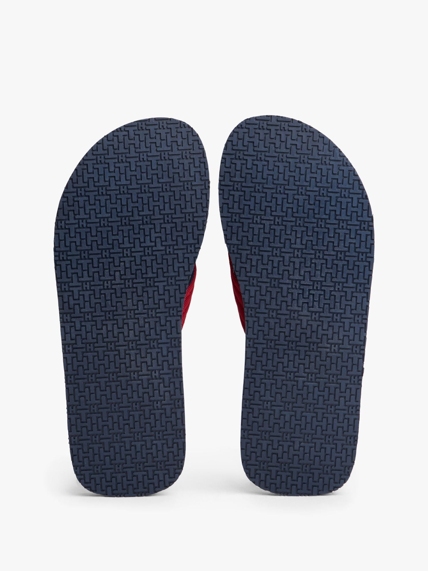 Tommy Hilfiger Tommy Logo Flip-Flop