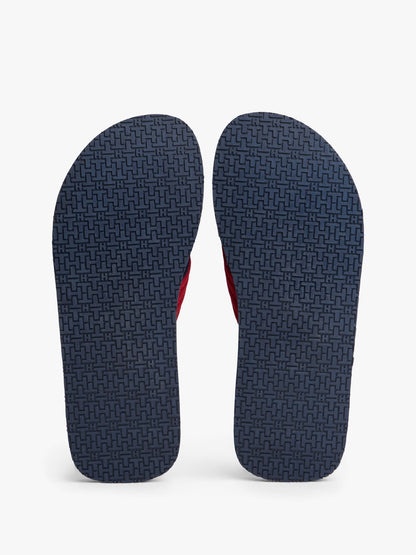 Tommy Hilfiger Tommy Logo Flip-Flop