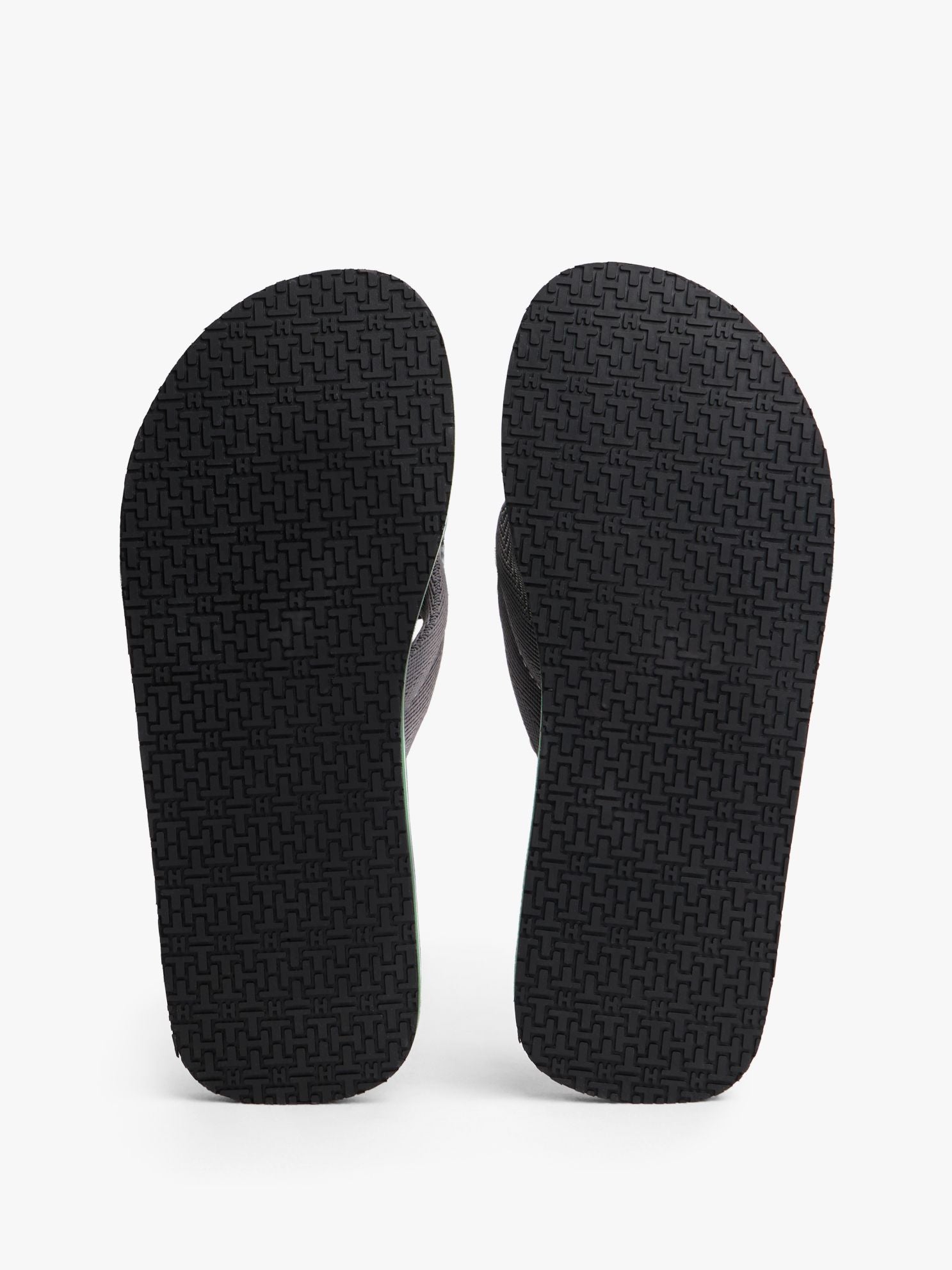 Tommy Hilfiger Logo Patch Flip-Flop
