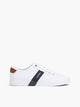 White/Navy