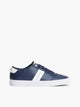 Navy/White