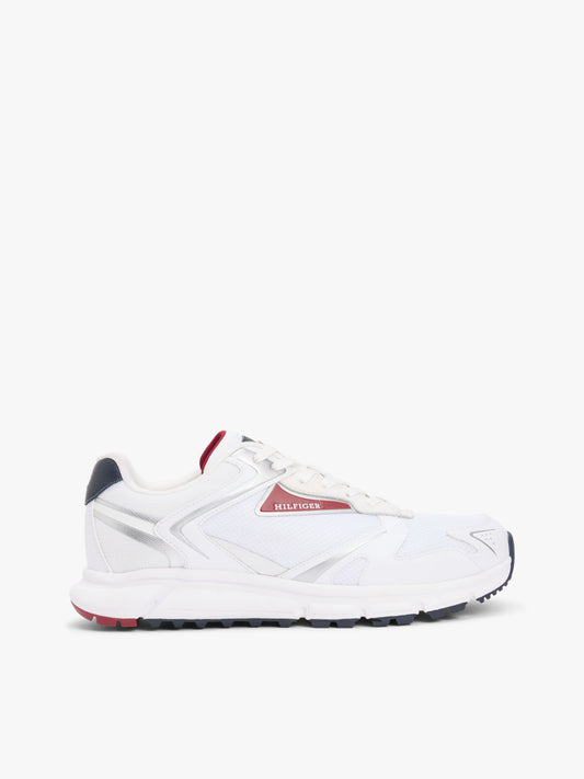 Tommy Hilfiger Mix Media Runner Sneaker