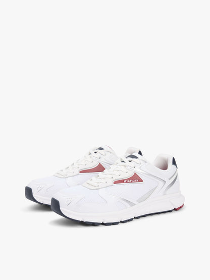 Tommy Hilfiger Mix Media Runner Sneaker
