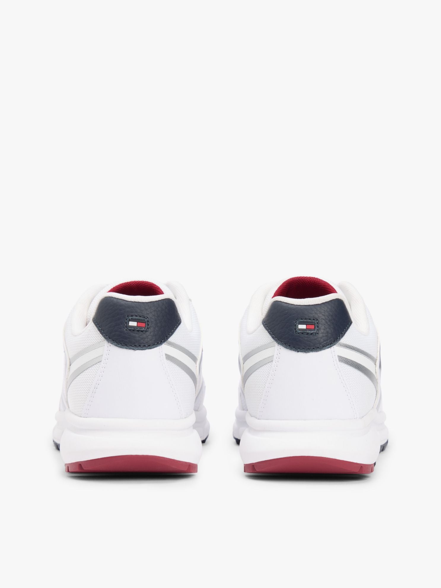 Tommy Hilfiger Mix Media Runner Sneaker