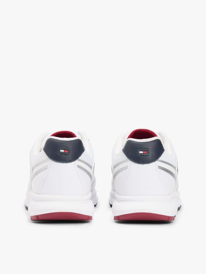 Tommy Hilfiger Mix Media Runner Sneaker