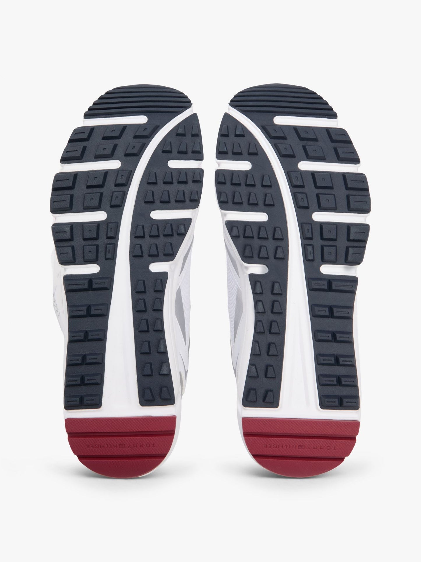 Tommy Hilfiger Mix Media Runner Sneaker