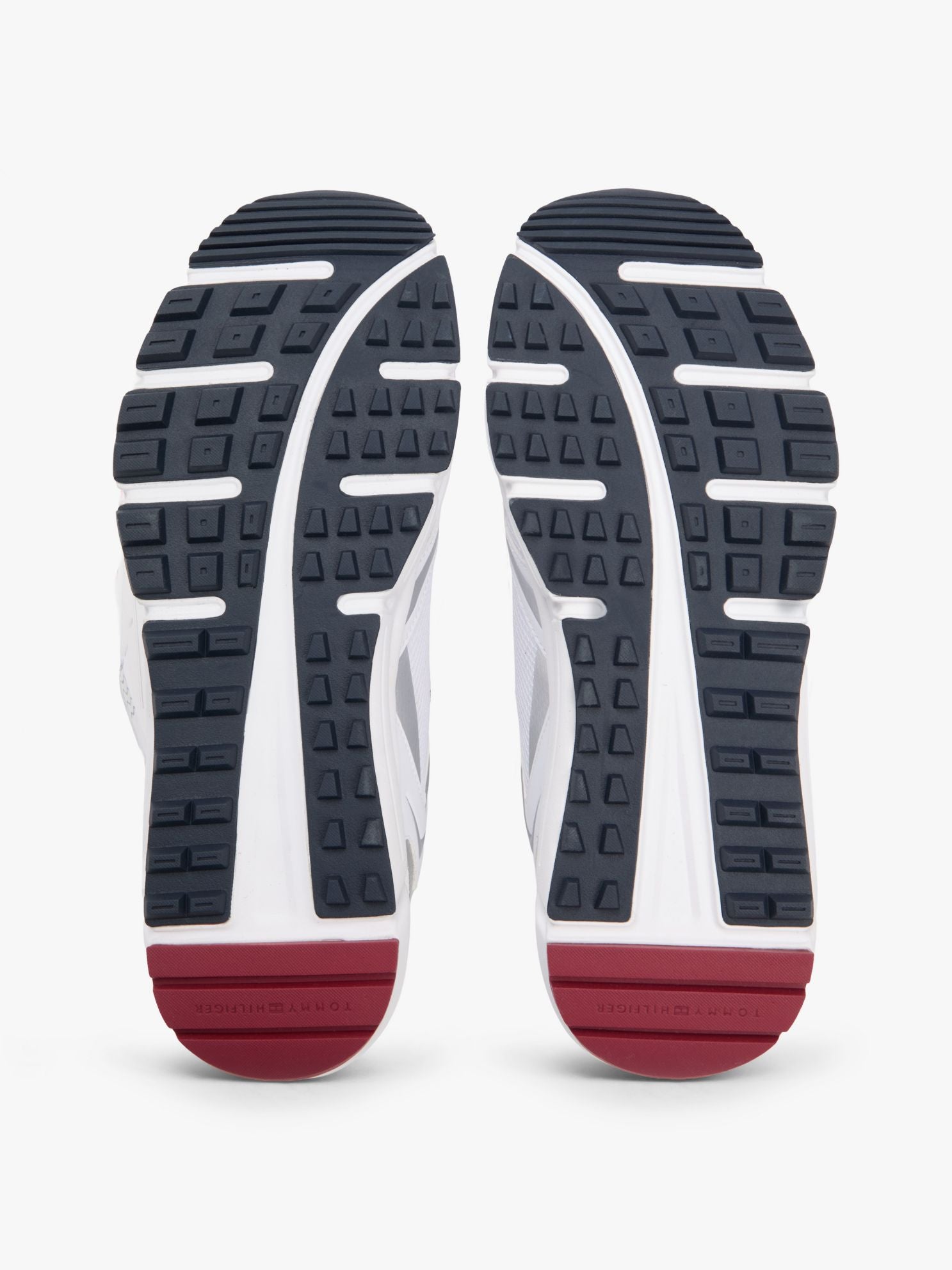 Tommy Hilfiger Mix Media Runner Sneaker