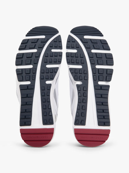 Tommy Hilfiger Mix Media Runner Sneaker