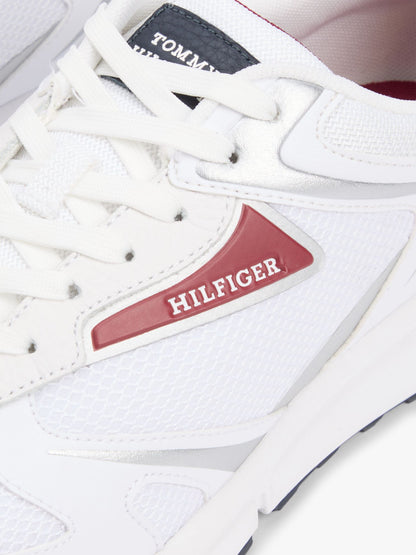 Tommy Hilfiger Mix Media Runner Sneaker