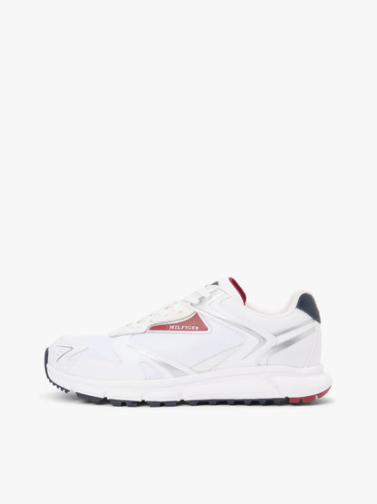 Tommy Hilfiger Mix Media Runner Sneaker