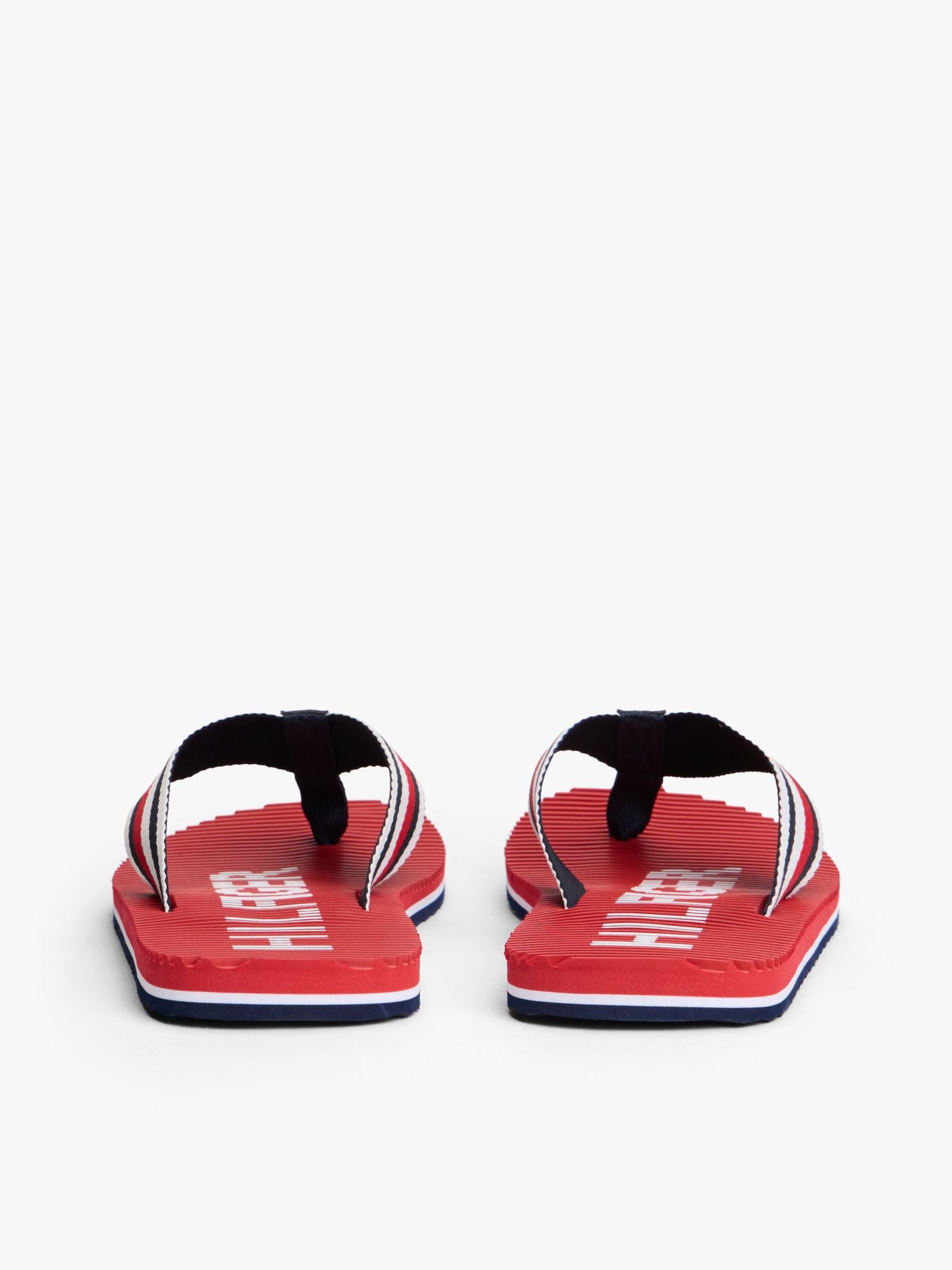 Tommy Hilfiger Striped Flip-Flop